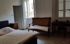 Appartement indépendant